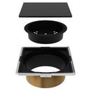 ROHL&reg; Unfinished IPS Threaded Brass Drain Throat Assembly 