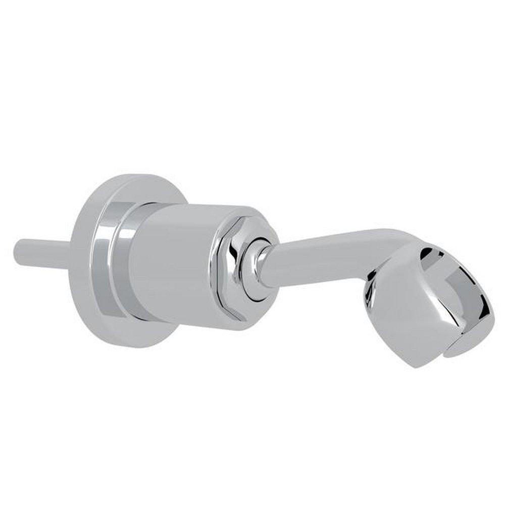 ROHL&reg; Polished Chrome Slide Bar Holder 