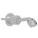 ROHL&reg; Polished Chrome Slide Bar Holder 