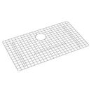 26-5/32 x 15-5/16 in. Wire Sink Grid in Stainless Steel