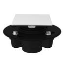 ROHL&reg; Unfinished 3 in. Push On Shower Drain 