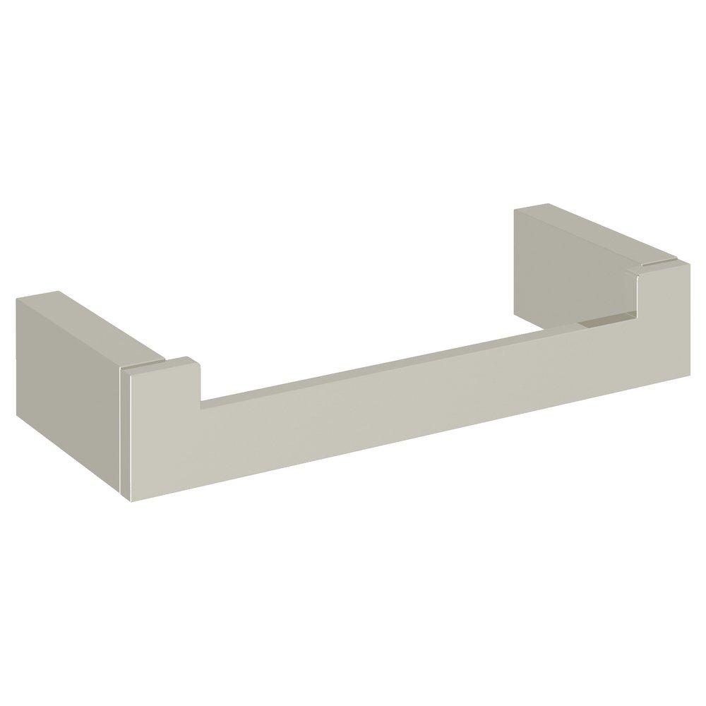 ROHL&reg; Polished Nickel Wall Mount Toilet Tissue Holder 