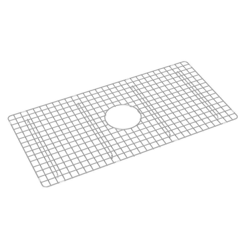 ROHL&reg; Stainless Steel Wire Sink Grid 