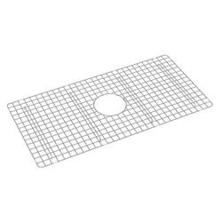 Wire Sink Grid in Stainless Steel