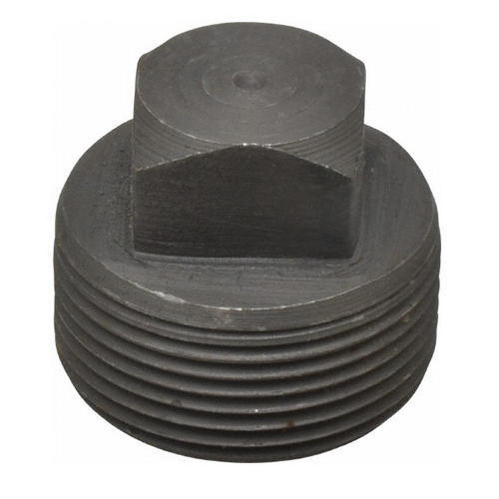 Carbon Steel Square Head Plug 