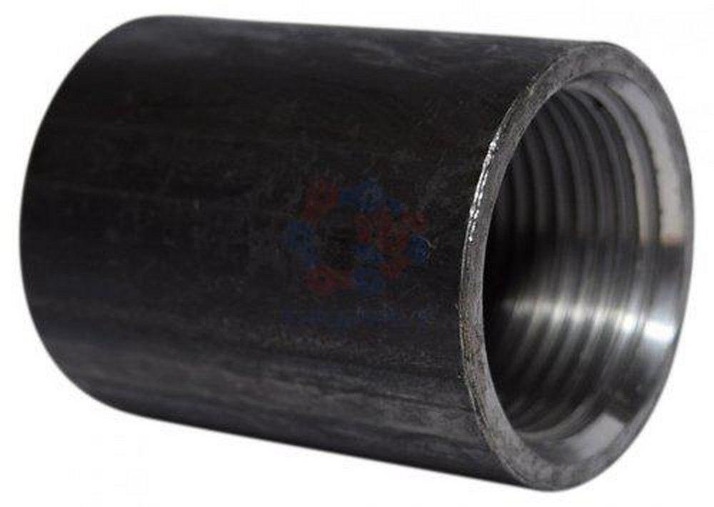 Threaded Carbon Steel Tapered Coupling 