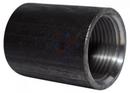 3/4 in. Threaded Carbon Steel Tapered Coupling