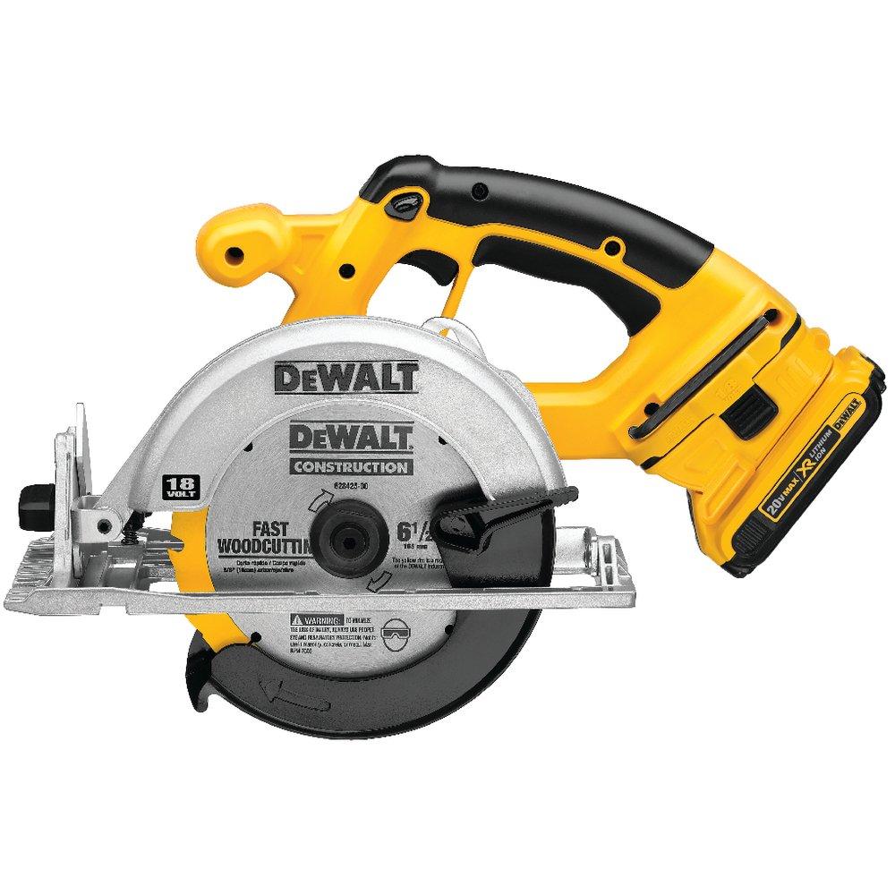 DEWALT Black Lithium-ion Adapter 
