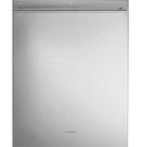 Monogram&reg; Stainless Steel 23-3/4 in. 16 Place Settings Dishwasher 