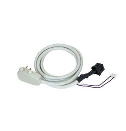 6 ft. 230/208V Power Cord Kit