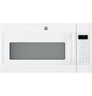 1.9 cu. ft. 1000 W Ducted Over-the-Range Microwave in White