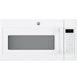 1.9 cu. ft. 1000 W Ducted Over-the-Range Microwave in White