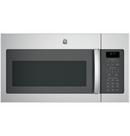 1.7 cu. ft. 1000 W External Over-the-Range Microwave in Stainless Steel