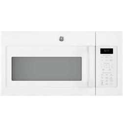 1.7 cu. ft. 1000 W Over-the-Range Microwave in White