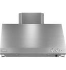 Monogram&reg; Stainless Steel 36 in. Wall Mount Range Hood 