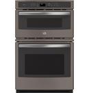 26-3/4 in. Built-in Combination Convection Oven in Slate