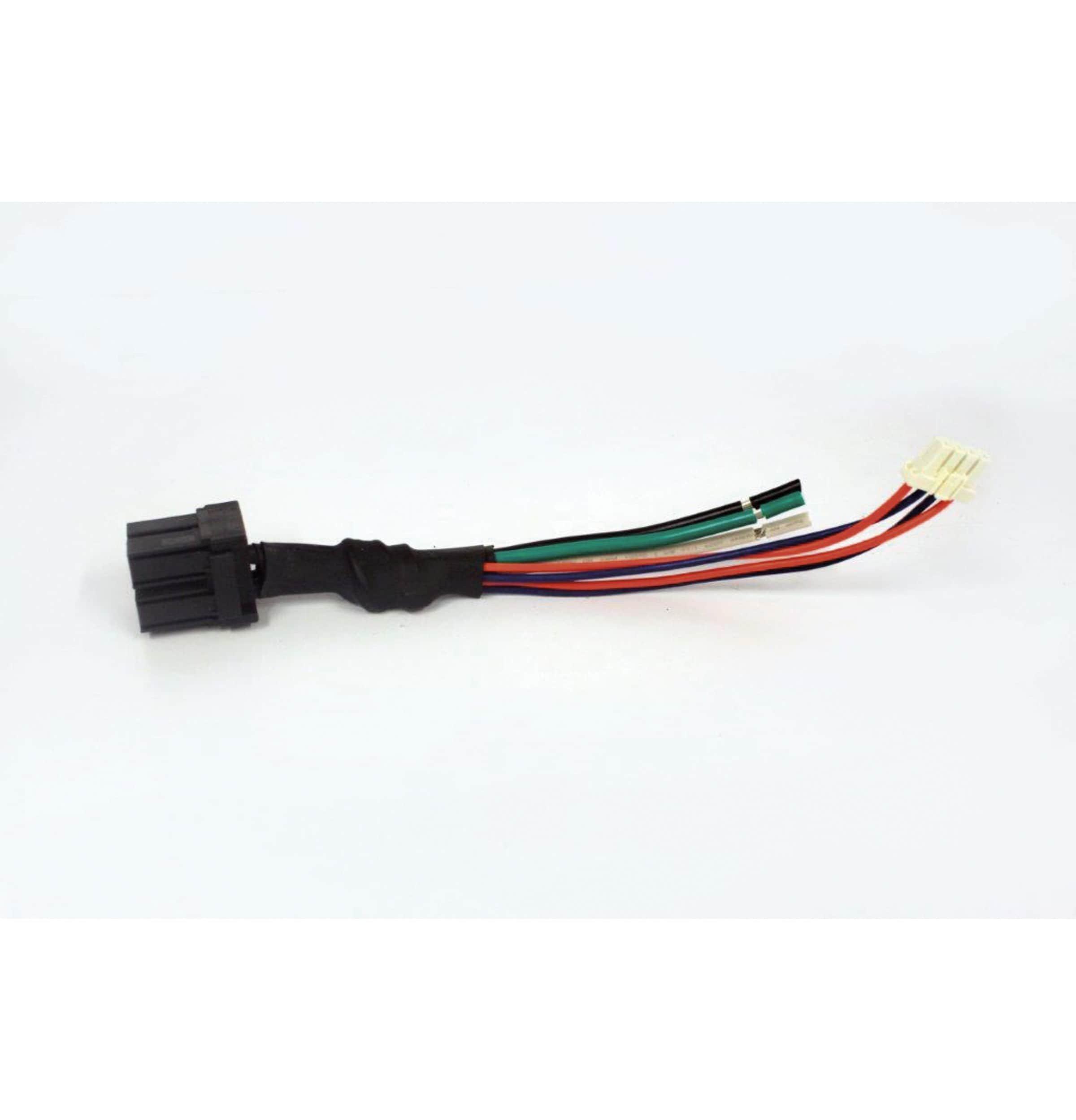 230/208 V Direct Connect Power Supply 