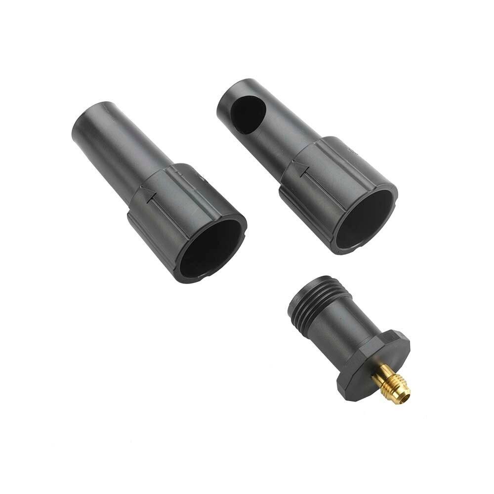 DiversiTech&reg; Satin Black Service Tool Kit 
