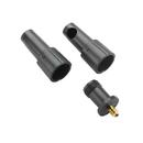 DiversiTech&reg; Satin Black Service Tool Kit 