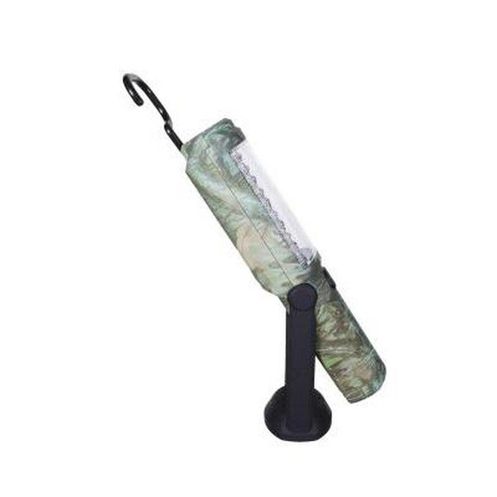 DiversiTech&reg; Camouflage Work Light 
