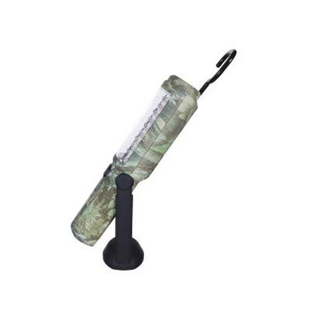 DiversiTech&reg; Camouflage Work Light 