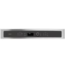 GE Profile&trade; Stainless Steel 26-3/4 in. 6 cu. ft. Combo Oven 