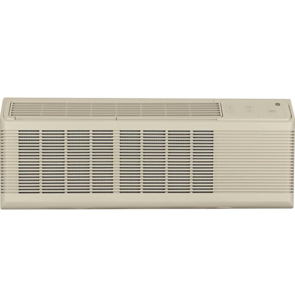 GE&reg; Grey Three Stage R-410A Commercial Heat Pump Condenser 