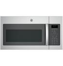 GE® Stainless Steel 1.7 cu. ft. 1000 W External Over-the-Range Microwave 
