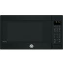 GE® Black 1.5 cu. ft. 1000 W Countertop Microwave 