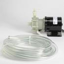 GE&reg; Black Ice Maker Drain Pump Kit 