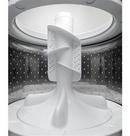 GE&reg; White 27 in. 3.8 cu. ft. Electric Top Load Washer 