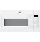 1.9 cu. ft. 1000 W Recirculating Over-the-Range Microwave in White