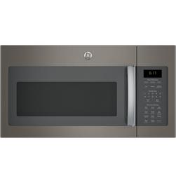 1.7 cu. ft. 1000 W Over-the-Range Microwave in Fingerprint Resistant Slate