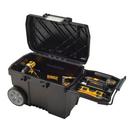 DEWALT Black Contractor Chest 