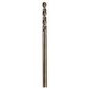 DEWALT Gold Ferrous Oxide 1/8 x 1/8 in. Round Twist 1 Piece 