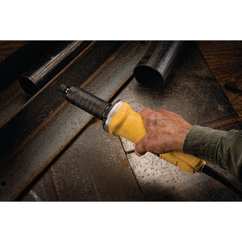 DEWALT Yellow Die Grinder 