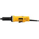 DEWALT Yellow/Black Die Grinder 