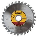 DEWALT 30 TPI Metal Cutting Saw Blade 