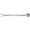 DEWALT Polished Chrome 1/4 in. Combination Wrench 