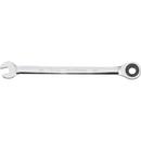 DEWALT Polished Chrome 1/4 in. Combination Wrench 