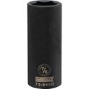 DEWALT Black 1-Tool Socket 