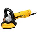 DEWALT Yellow/Black Surface Grinding Dust Shroud Kit 