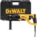 DEWALT Yellow/Black Compact Hammer Kit 