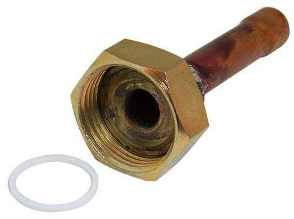 Service First Rotolock 1/2 Tube 1.25-12 