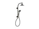 Arch Shower Column Kit in Oil Rubbed Bronze
