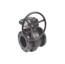 Balon Corporation Carbon Steel Full Port Flanged 150# Ball Valve 