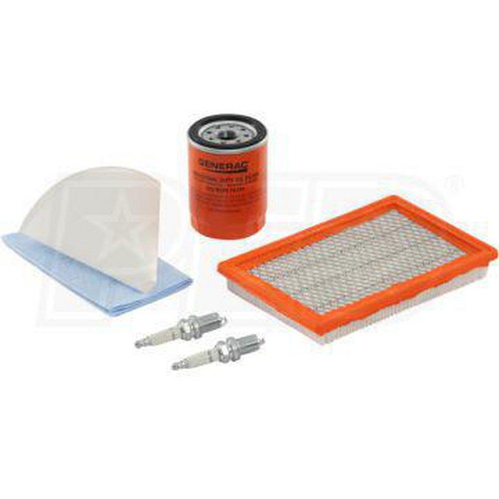 Generac Power Systems Generator Maintenance Kit 