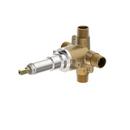 Symmons Industries 3-Outlet Diverter Rough-In Valve Body