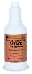 32 oz. Cling Degreaser (Case of 4)