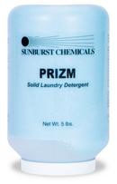 5 lb. Prizm Solid Detergent Bleach (Case of 2)